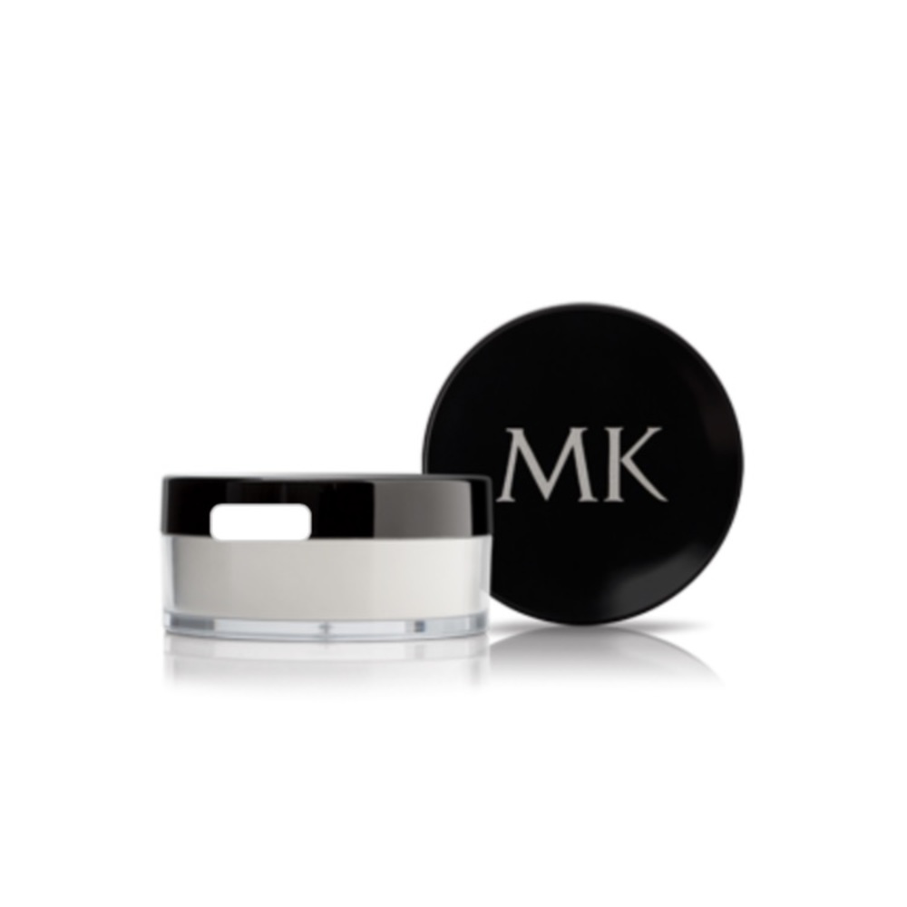 Translucent Powder